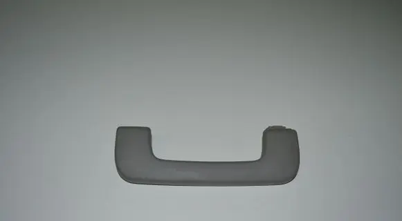 Audi A4 S4 B6 8E 8H Front interior roof grab handle 8E0857607