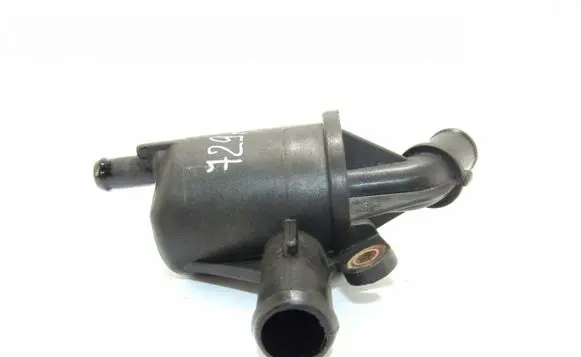 Fiat Doblo Breather/breather pipe/hose 55185372