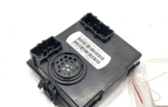 Jeep Compass Other control units/modules 68373038AB
