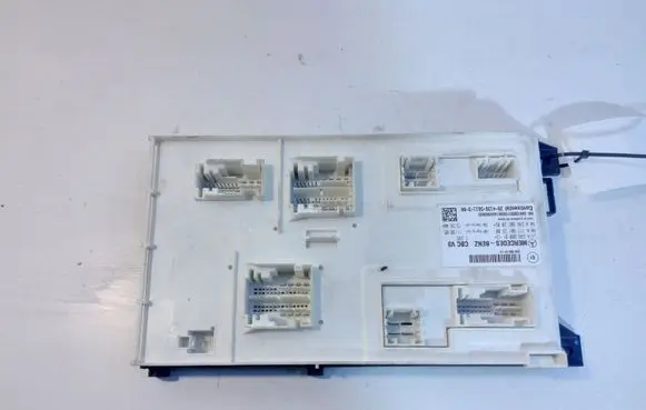 Mercedes-Benz B W246 W242 Comfort/convenience module A2469009112 A1179012300