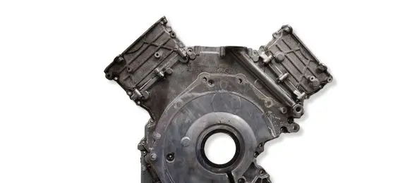 Audi A7 S7 4G Timing chain cover 059103173BQ
