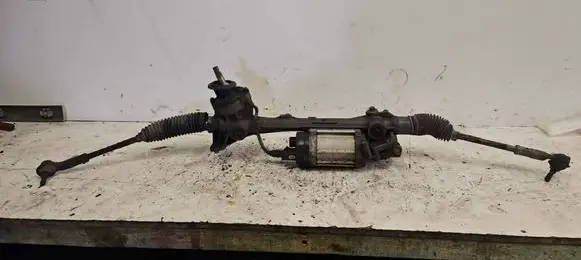 Volkswagen Caddy Steering rack 1K1909144J 0273010031 7805277179