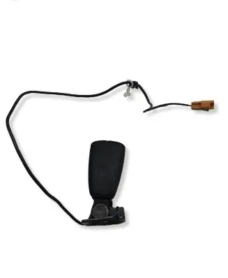 Volvo V50 Rear seatbelt buckle 30780607