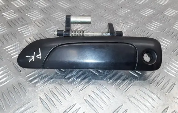 Honda Jazz Front door exterior handle