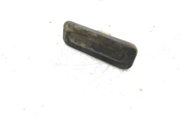 Tailgate/trunk/boot exterior handle