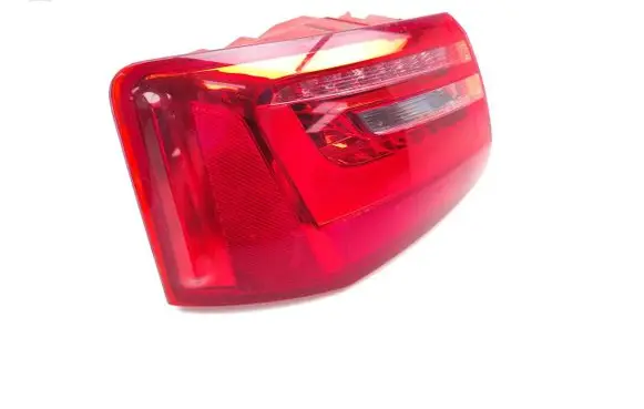 Audi A6 C7 Rear/tail lights 4G5945095A 90003703