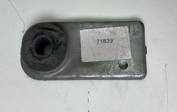 Ford Mustang V Radiator mount bracket AR338B359AB