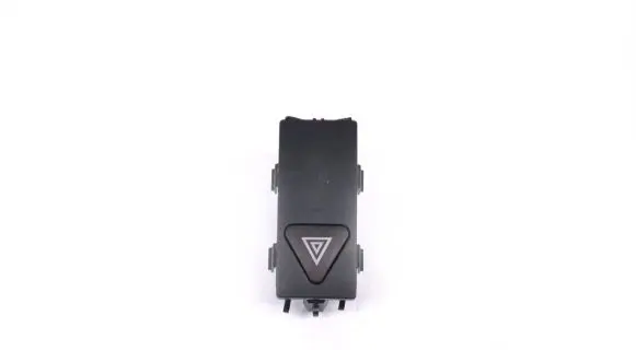 Mercedes-Benz E W212 Hazard light switch A2129052600
