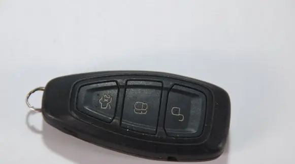 Ford Galaxy Ignition key/card AM5A220B08GA