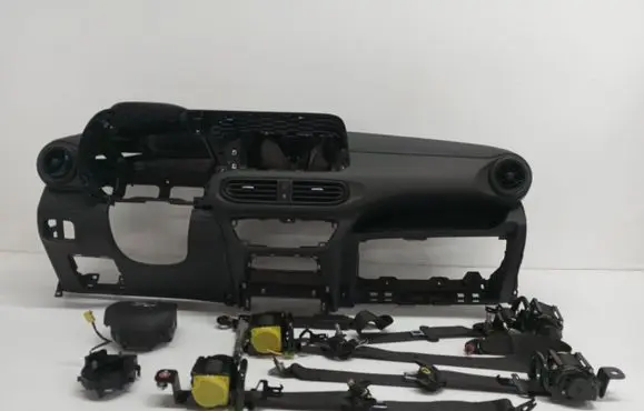 Hyundai i10 Radio/GPS head unit trim J5Z1ITUV