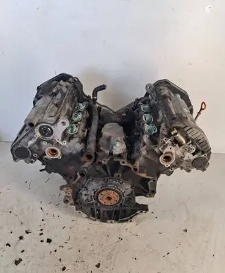 Audi A6 S6 C5 4B Engine 078103603AB 018201 078121350A