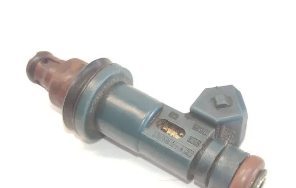 Jaguar XJ X300 Fuel injectors set XR82AD 9JPFRB