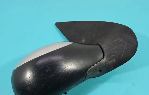 Peugeot 206 Front door electric wing mirror IMPRK1539752