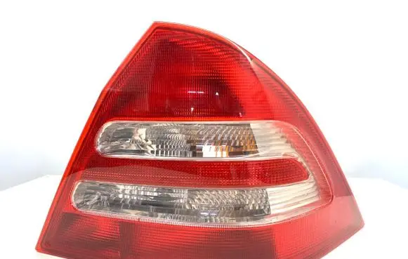 Mercedes-Benz C AMG W203 Rear/tail lights 