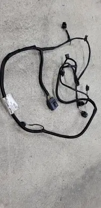 Volvo XC60 Parking sensor (PDC) wiring loom 31376417