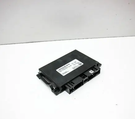 Mercedes-Benz A W177 Gearbox control unit/module A2139003317