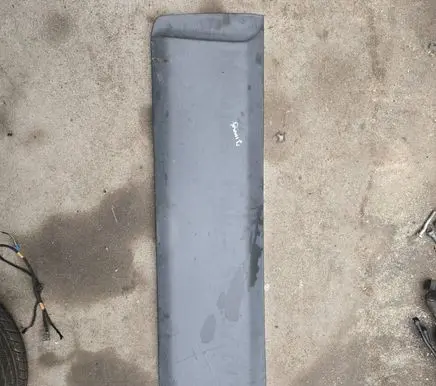 Suzuki Jimny Front door trim (molding) 7766181a00