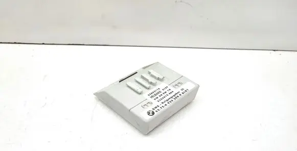 BMW X5 E53 Yaw turn rate sensor 6923209
