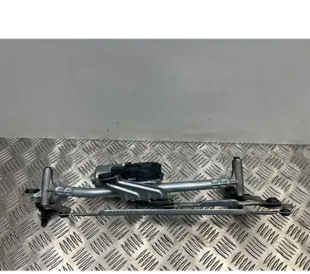 Audi Q4 e-tron Front wiper linkage and motor 11C955023A