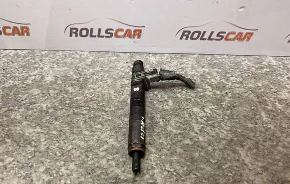 Ford Focus Fuel injector 2T1Q9F593AA