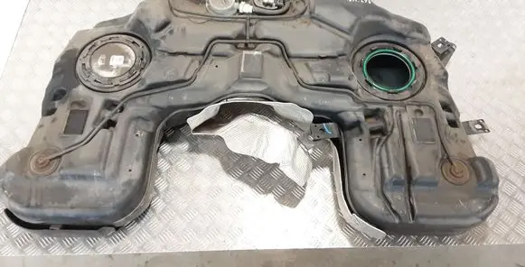 Jeep Grand Cherokee Fuel tank 68338692AA