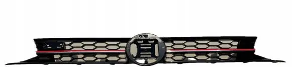 Volkswagen Polo VI Front grill 2G0853651