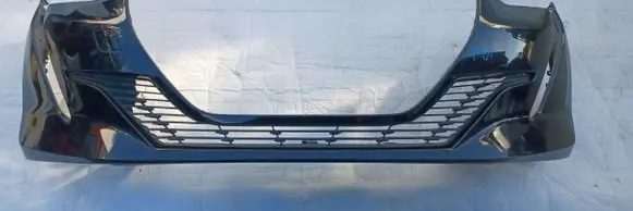 Peugeot 208 Front bumper