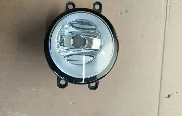 Peugeot 206 Front fog light