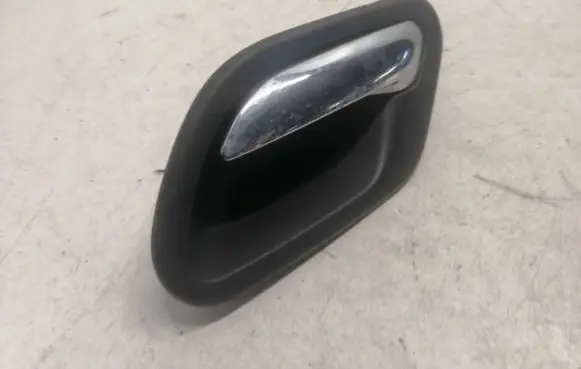 Front door interior handle