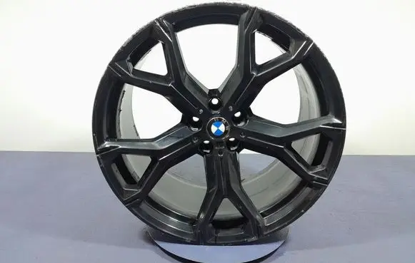 BMW X6 M R18 alloy rim 8071999