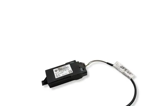 BMW X6 F16 Seat heating relay 9216468 2840078408300 67760588