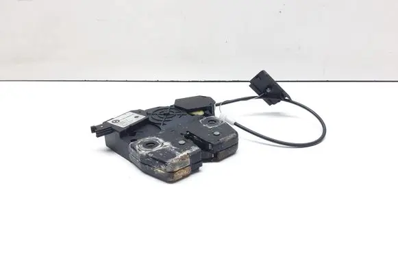 BMW X5 E70 Tailgate/trunk/boot lock/catch/latch 7206579 51247206579 912842