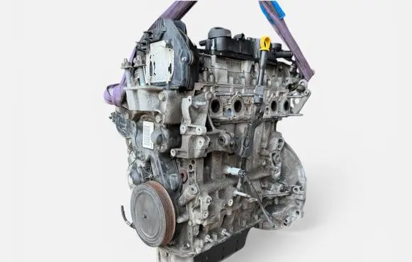 Volvo V50 Engine D4162T 1921552