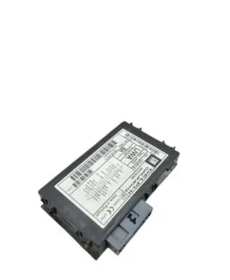 Bluetooth control unit module