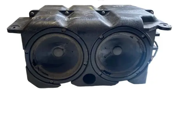 Land Rover Range Rover P38A Parcel shelf speaker XQA100070 E26640