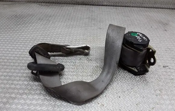Ford Galaxy Third row seat belt 7M0857816F