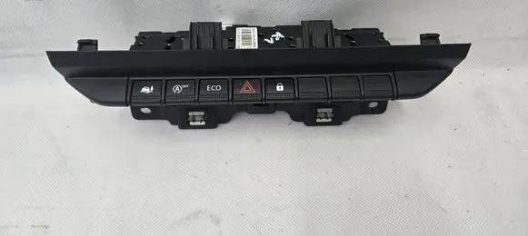 Renault Trafic III (X82) Other switches/knobs/shifts 283E81404R