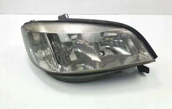 Opel Zafira A Headlight/headlamp