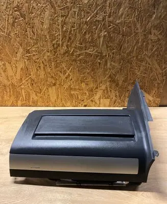 Volkswagen Multivan T5 Dashboard side end trim 7H5857056A