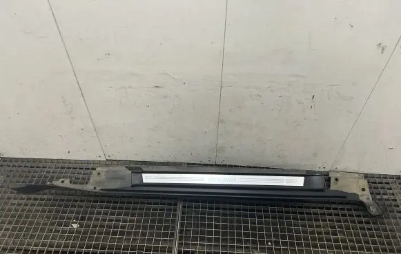 Mini One - Cooper Cabrio R52 Sill 1505862