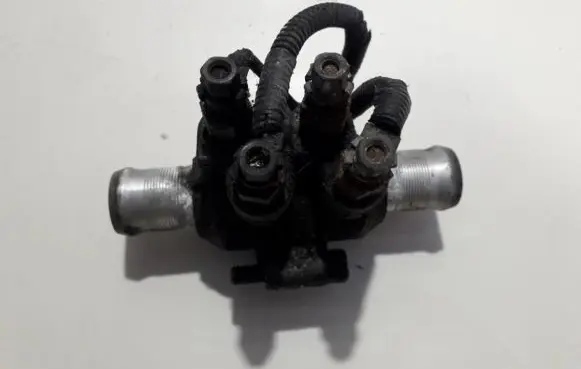 Renault Laguna I Engine coolant pipe/hose