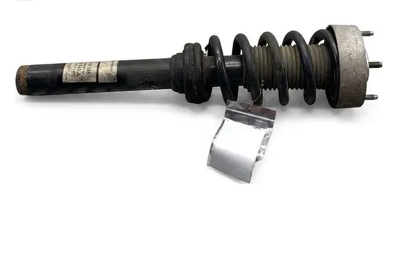 BMW X5 F15 Front shock absorber/damper 6862235