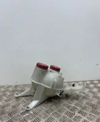 Mercedes-Benz EQB Coolant expansion tank/reservoir A2435006000