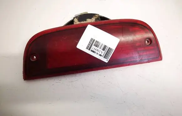 Jeep Cherokee Third/center stoplight pm393701a 19284