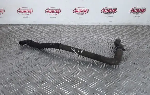 Citroen C8 Engine coolant pipe/hose