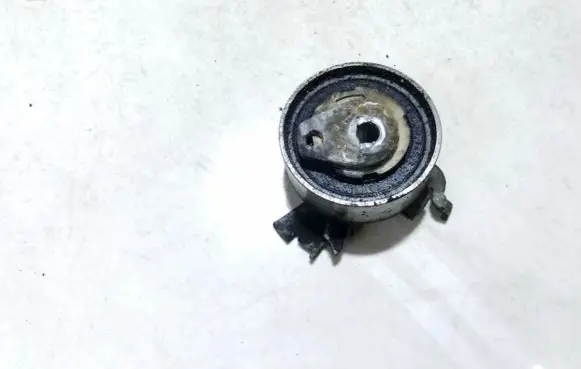 Opel Tigra A Belt tensioner pulley 
