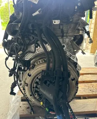 BMW 1 F40 Engine B38A15M1