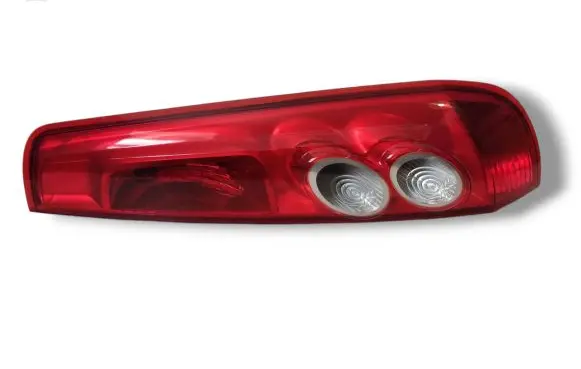 Ford Fiesta Rear/tail lights 6S6113404B 0374D