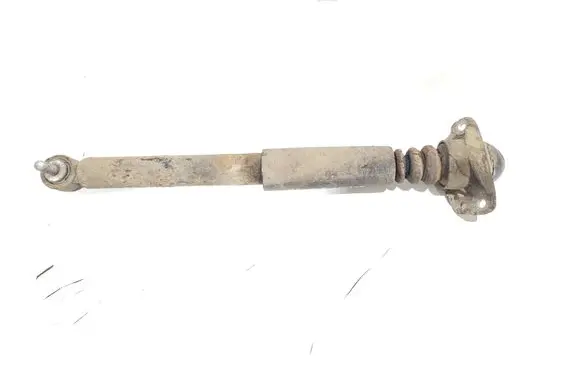 Volkswagen PASSAT B6 Rear shock absorber/damper 3c0511359