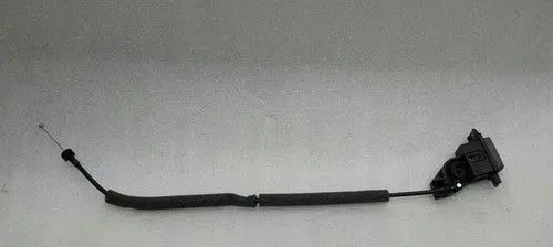 BMW 7 E65 E66 Folding tray 7148752